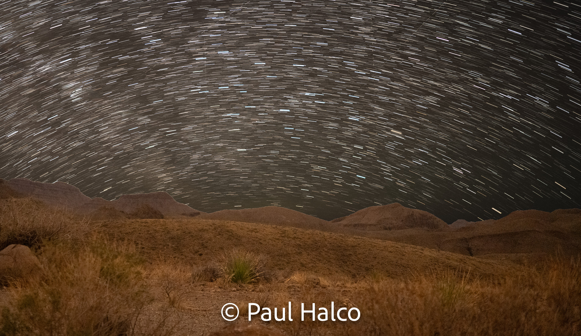 Paul Halco - Big Bend NP-18